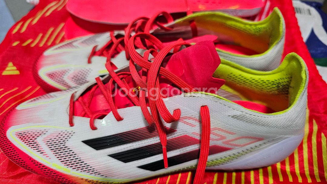 아디다스 F50 엘리트 AG 265--0