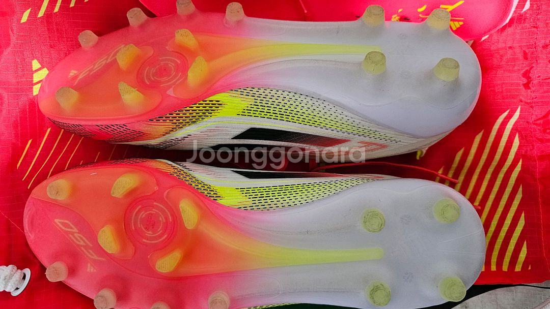 아디다스 F50 엘리트 AG 265--4