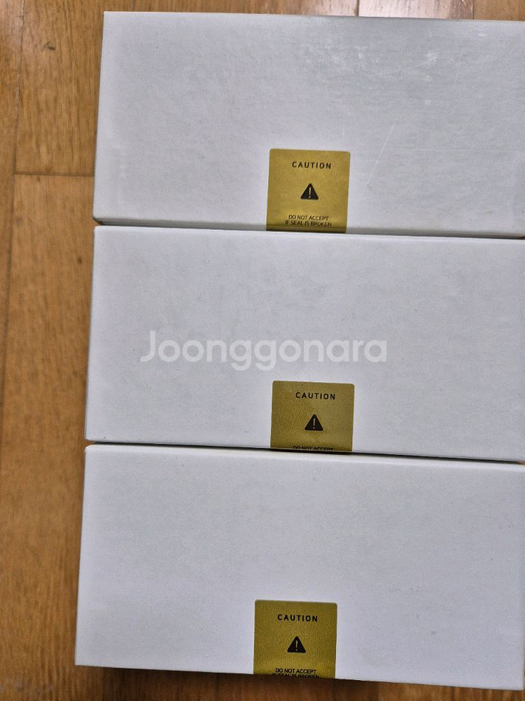 블랙박스 3대 원가판매--0