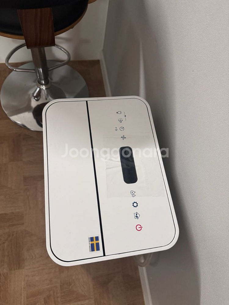 우즈 강력제습 공기청정 제습기 15L SW-30FW--3