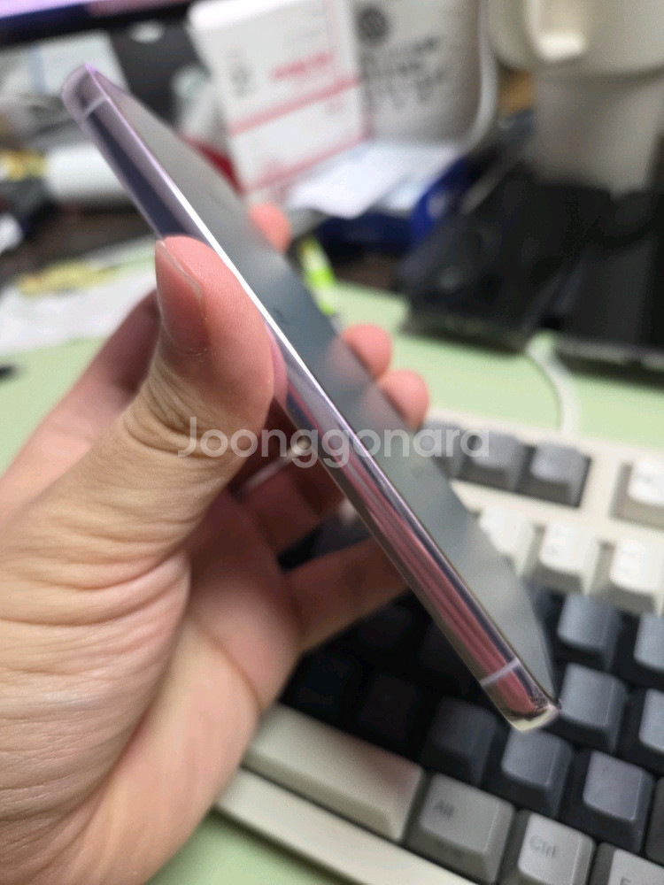 (2649)갤럭시s23 256gb 깨끗한기기 판매--1