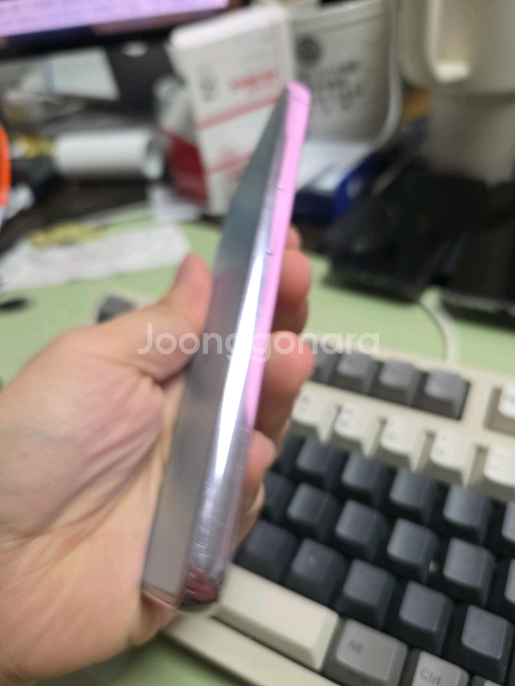 (2649)갤럭시s23 256gb 깨끗한기기 판매--4