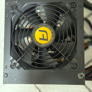 Antec 550W
