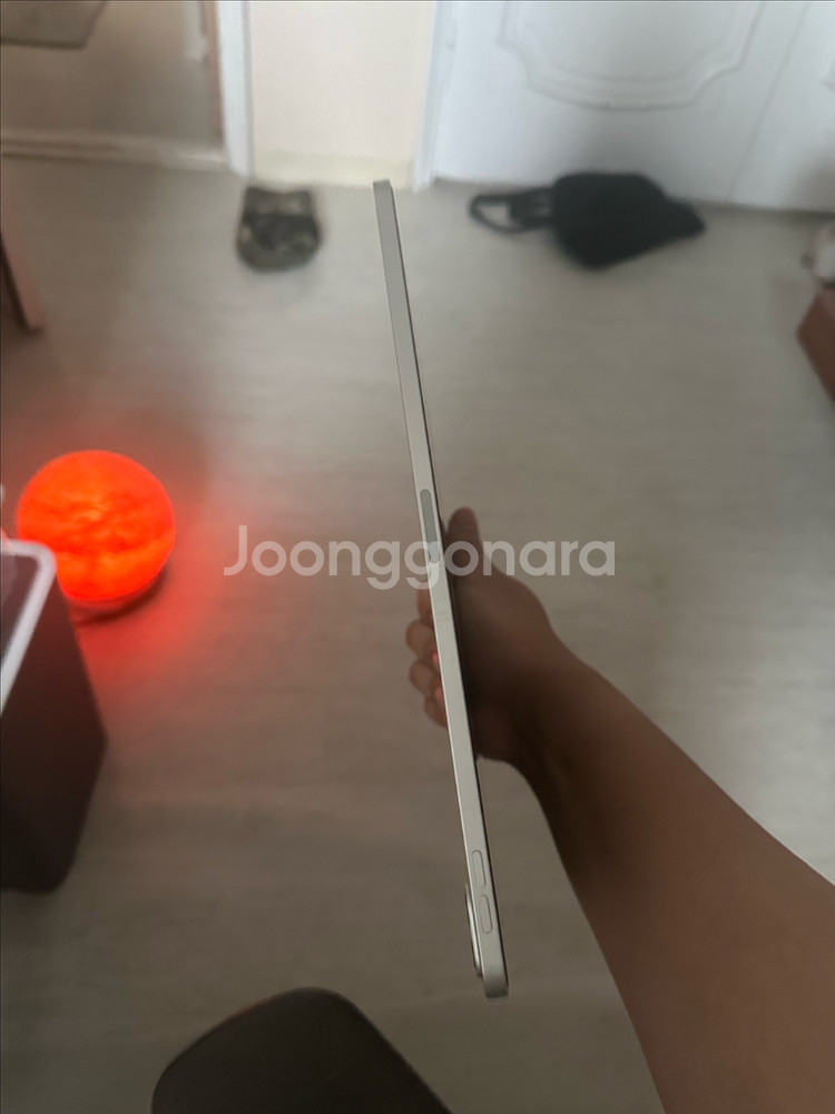 아이패드 프로 12.9 6세대 WiFi 128--2
