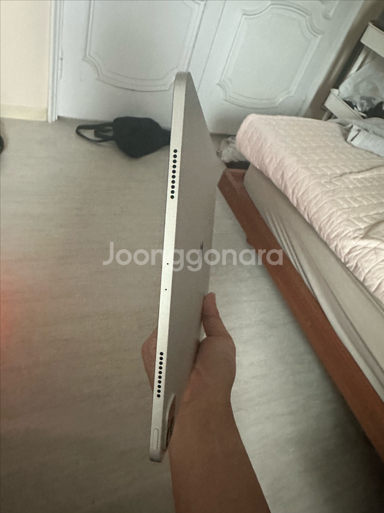 아이패드 프로 12.9 6세대 WiFi 128--4
