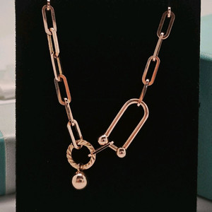 14k 목걸이