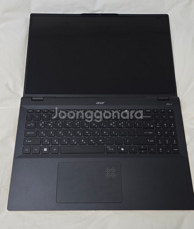 Acer Swift 16인치 AI 에이서 스위프트--2