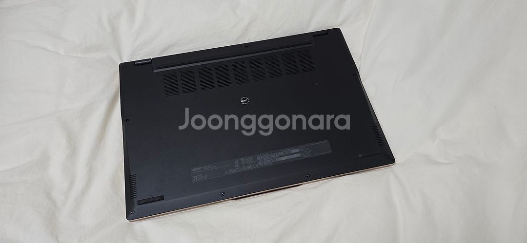 Acer Swift 16인치 AI 에이서 스위프트--1