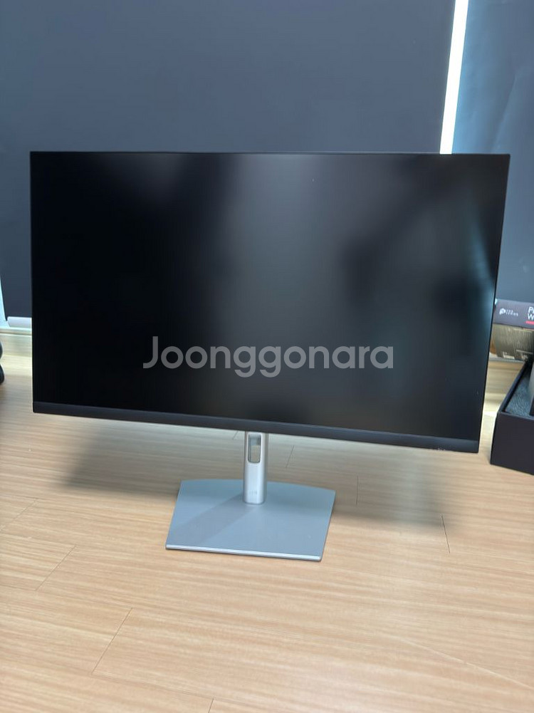 DELL 모니터 P2723QE 27인치 4K 판매--1