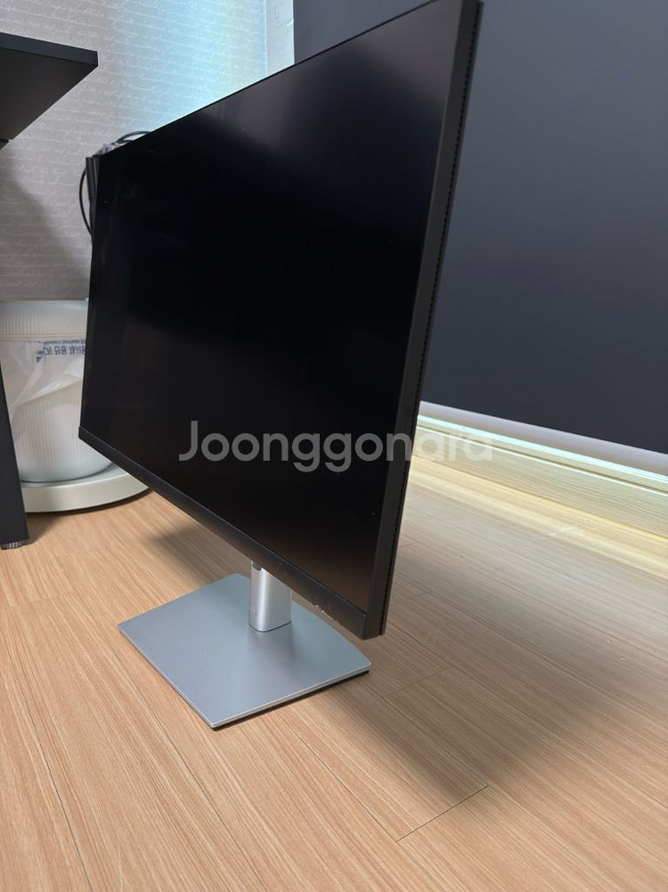 DELL 모니터 P2723QE 27인치 4K 판매--2