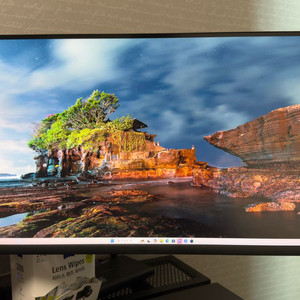 DELL 모니터 P2723QE 27인치 4K 판매