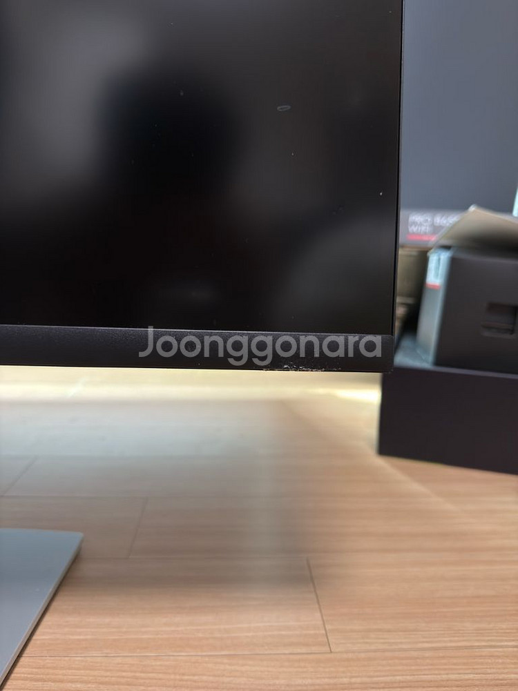 DELL 모니터 P2723QE 27인치 4K 판매--3
