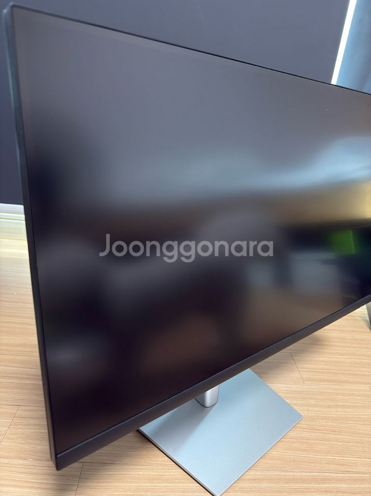 DELL 모니터 P2723QE 27인치 4K 판매--5