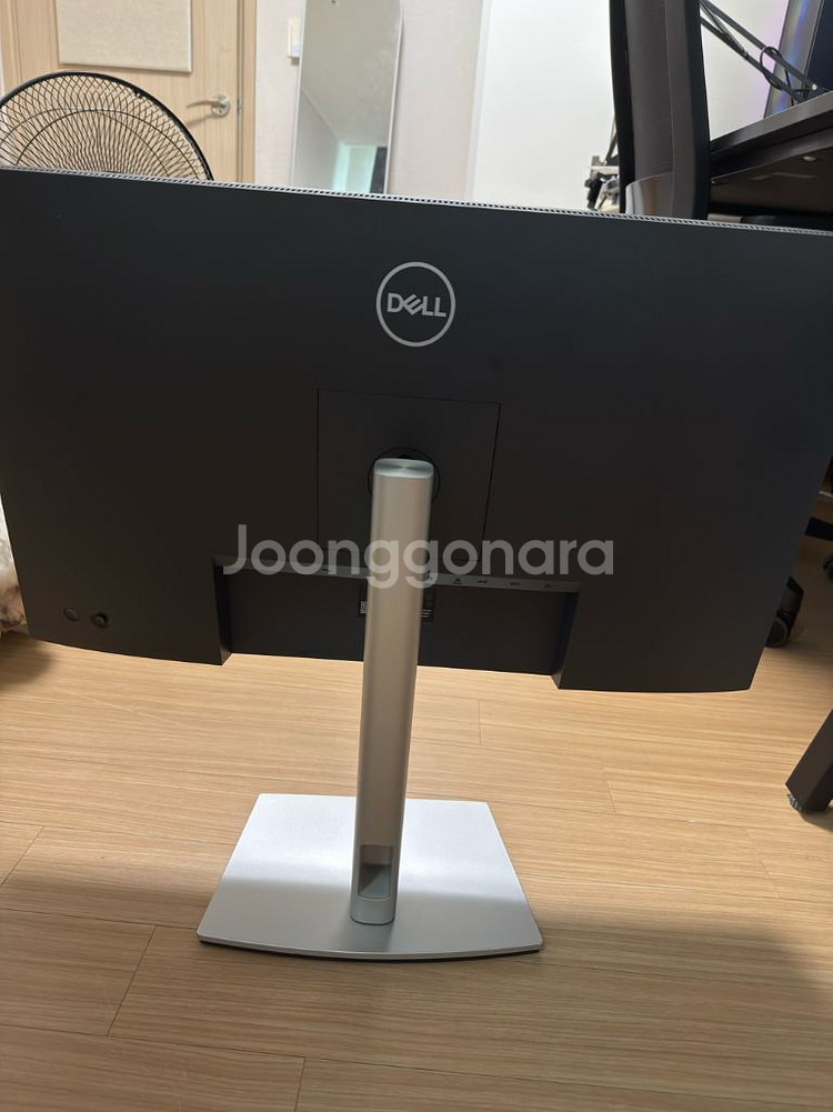 DELL 모니터 P2723QE 27인치 4K 판매--4