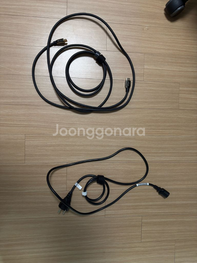 DELL 모니터 P2723QE 27인치 4K 판매--6