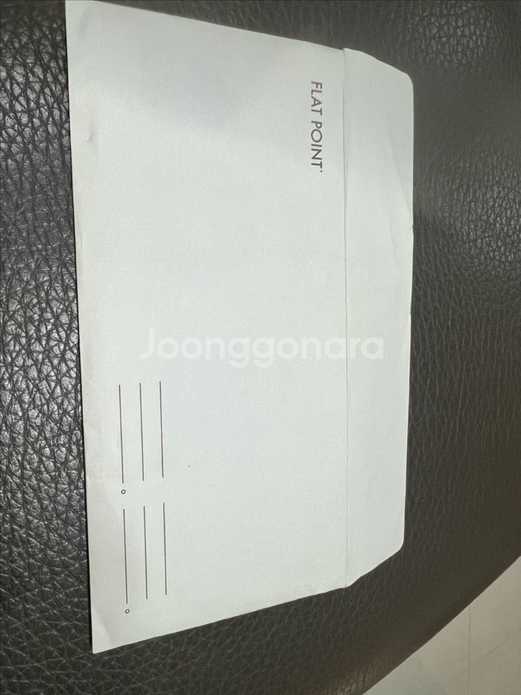 플랫포인트 디어세라믹 2000 식탁 +의자--4