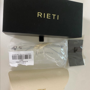 리에티 RT3036 안경