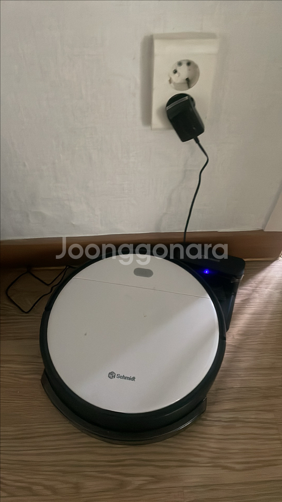 슈미트 로봇청소기 SMT-3330--0