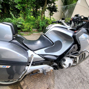 R1200RT 2011년식 부품차로 판매(150만원)