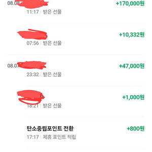네이버페이 95퍼 구입합니다