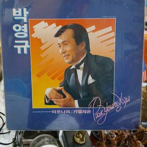 박영규.엘피판