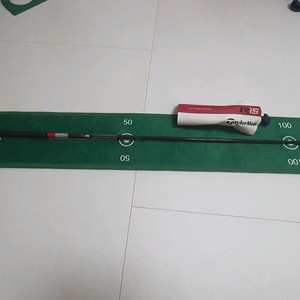 테일러메이드 R15 우드 5번 19도 R