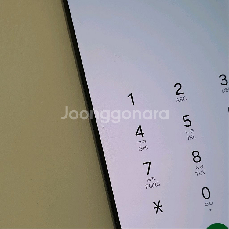 갤럭시 퀀텀2 128GB 저렴 정상해지--2