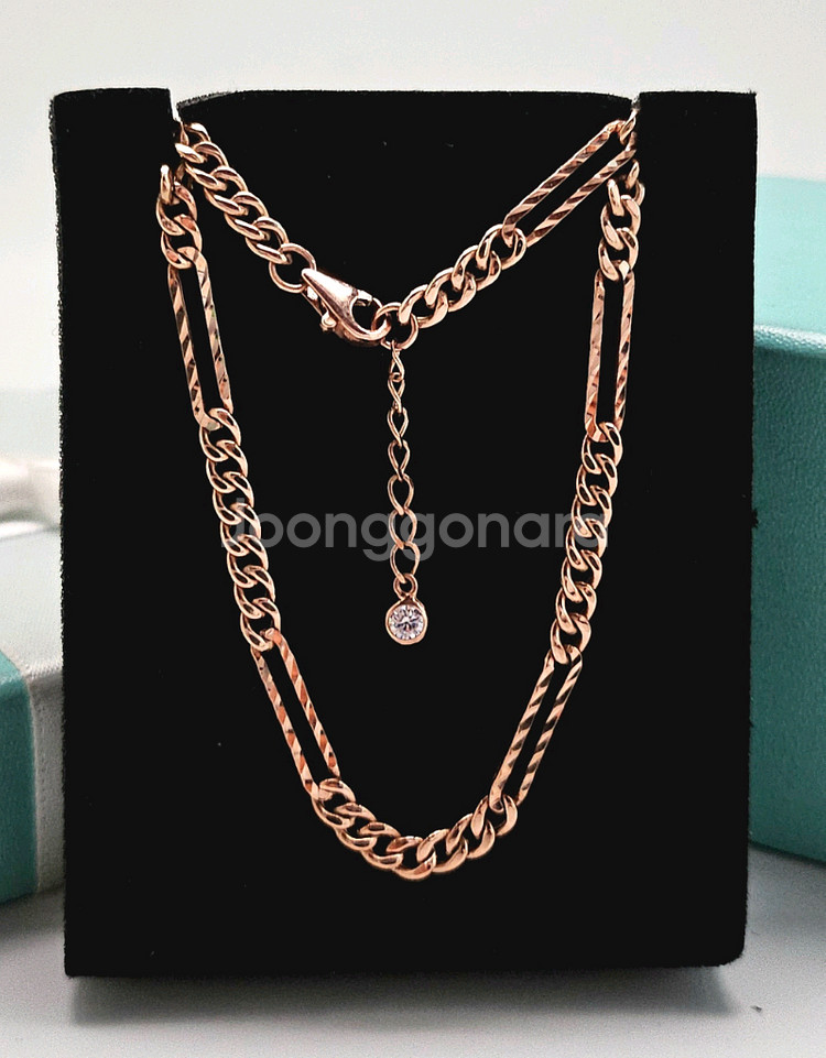 14k 목걸이--1