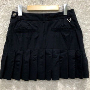 왁 골프치마 골프스커트 28인치