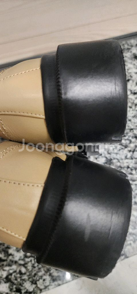 한섬 SJSJ 구두 235--7