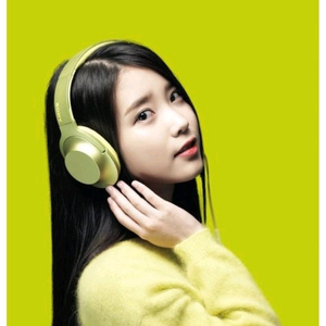급쳐)아이유 무선헤드폰쏘니 mdr-100A 미개봉