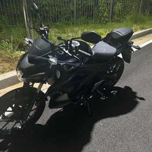 gsx-s125