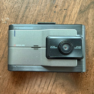 아이나비 2CH Full HD 블랙박스 FXD8500