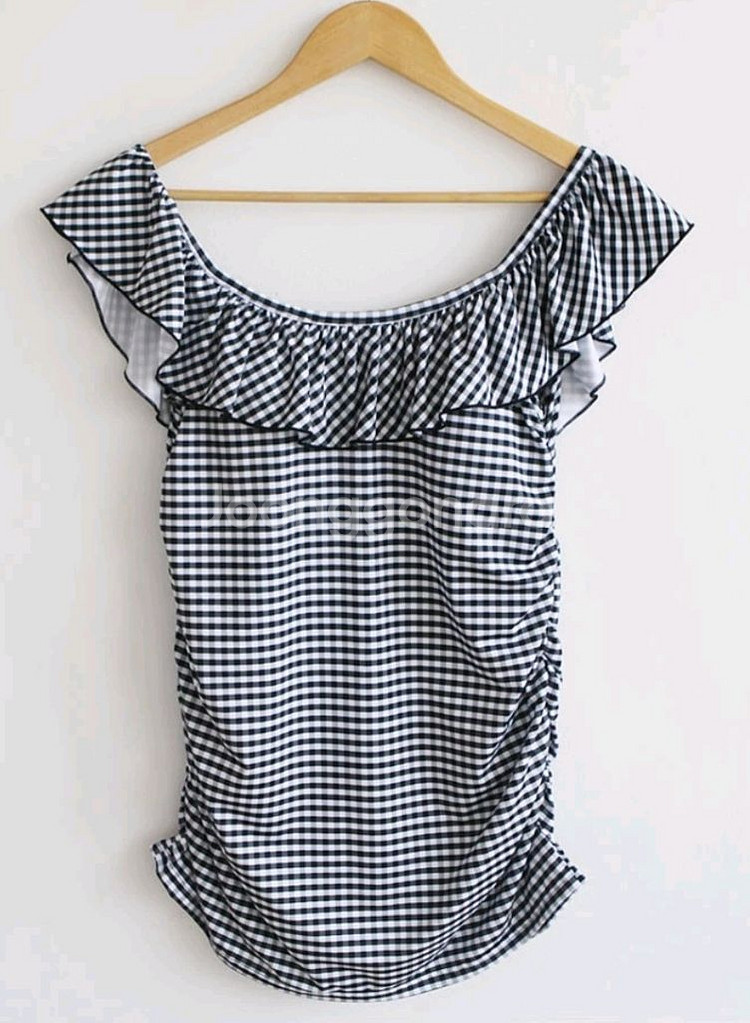 임부수영복(수유패드 덤)--0