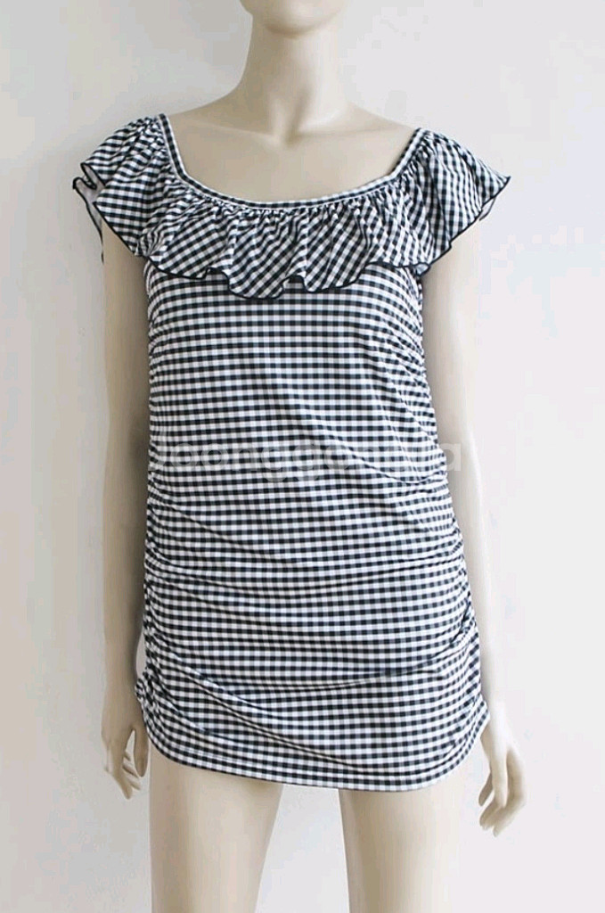 임부수영복(수유패드 덤)--4