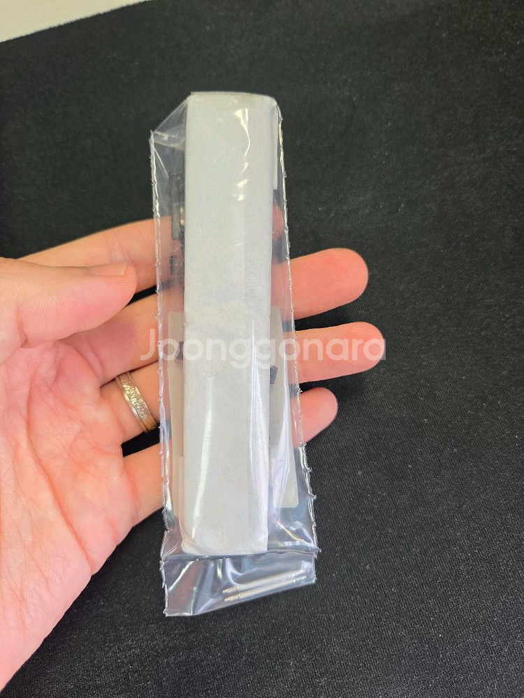 해밀턴 공식 러버스트랩 20mm--2