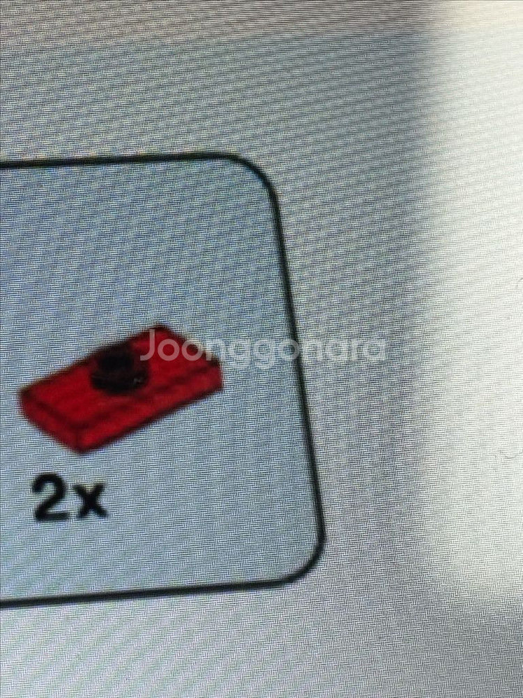 레고 오버워치 레킹볼--8