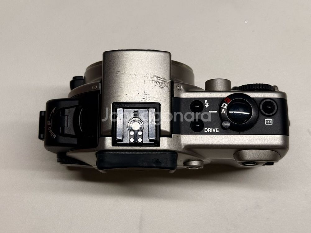 캐논 Canon EOS IX E 필름카메라 바디 154--3