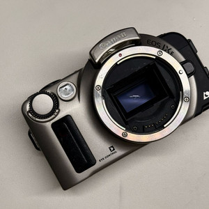 캐논 Canon EOS IX E 필름카메라 바디 154