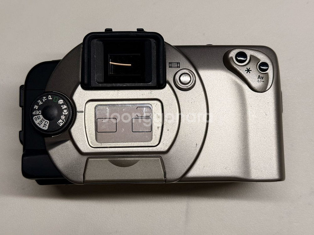 캐논 Canon EOS IX E 필름카메라 바디 154--2