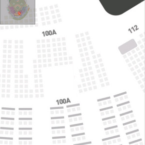 8/22(금) ssg vs 한화 중앙지정석 100A