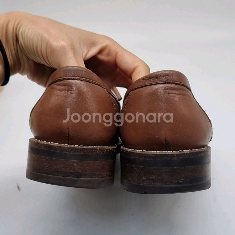 더문스 남성테슬로퍼250--3