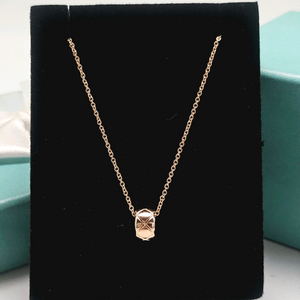 18k 목걸이