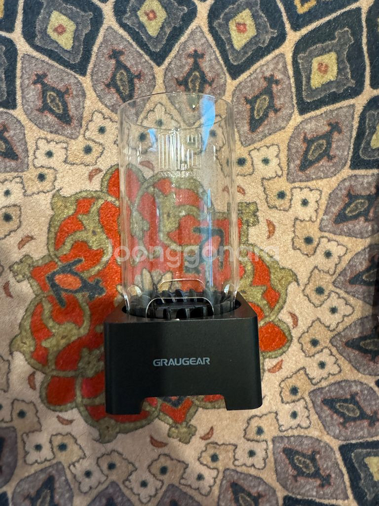 Graugear SSD Docking Station--1