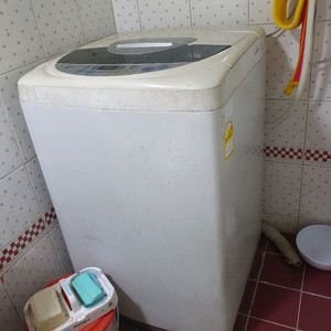 세탁기