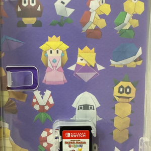 닌텐도 스위치 칩