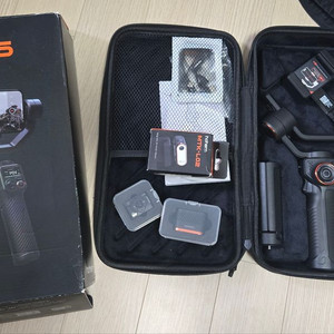 호헴 m6 kit AI트랙킹 S급 판매합니다