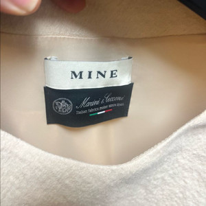 한섬팸셀 마인 모 원피스 88 (66-77가능)