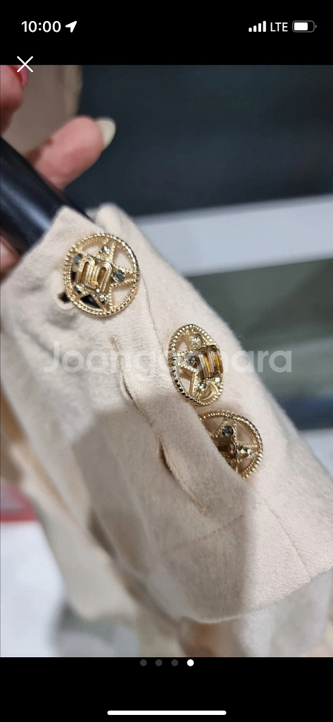 한섬팸셀 마인 모 원피스 88 (66-77가능)--2