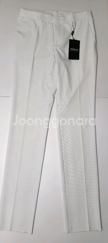 (새상품/정품)타이틀리스트(남)여름골프바지30size--9
